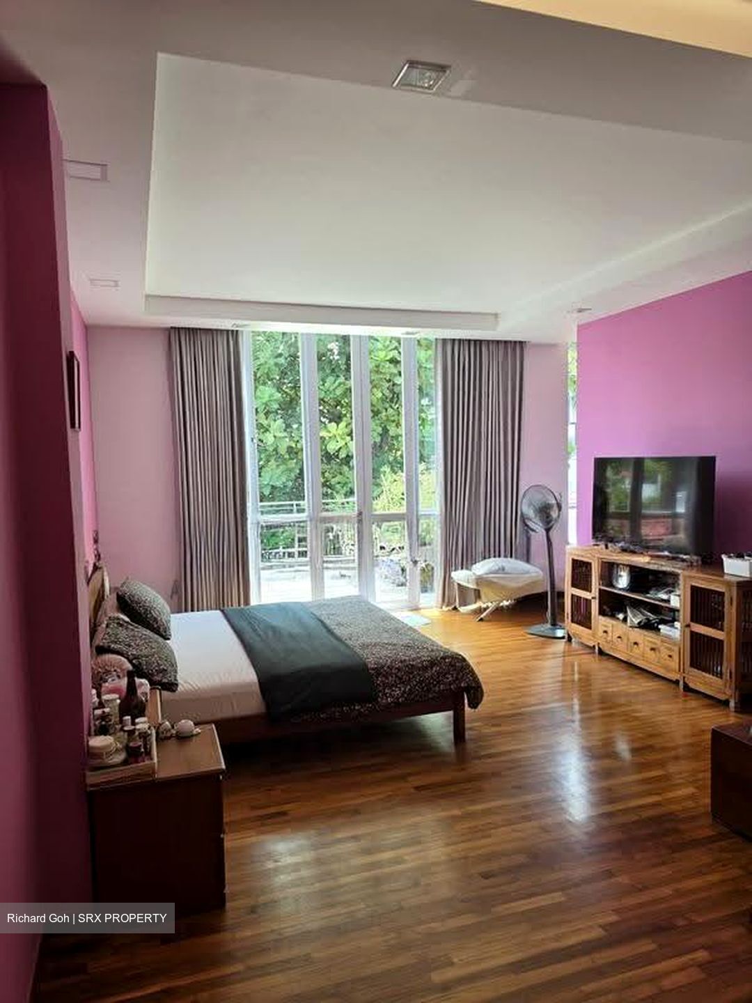 Fengli Gardens (D19), Terrace #627575221